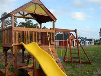 Victoria Fields Hotel & Resort La Barra Exterior photo